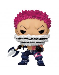 FIGURA POP ONE PIECE KATAKURI