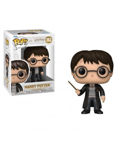 FUNKO POP! HARRY POTTER - HARRY POTTER 162 (LIMITED)