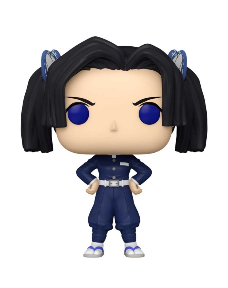 POP FIGURE DEMON SLAYER KIMETSU NO YAIBA AOI KANZAKI