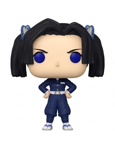 FIGURA POP DEMON SLAYER KIMETSU NO YAIBA AOI KANZAKI