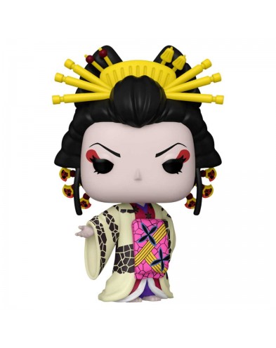 POP FIGURE DEMON SLAYER KIMETSU NO YAIBA DAKI