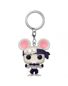 LLAVERO POCKET POP DEMON SLAYER KIMETSU NO YAIBA MUSCLE MOUSE