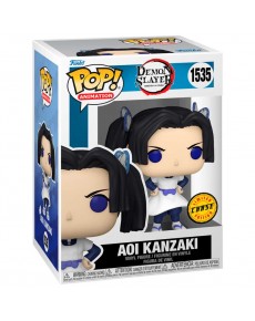 FIGURA POP DEMON SLAYER KIMETSU NO YAIBA AOI KANZAKI CHASE