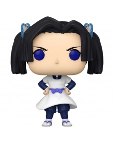 FIGURA POP DEMON SLAYER KIMETSU NO YAIBA AOI KANZAKI CHASE
