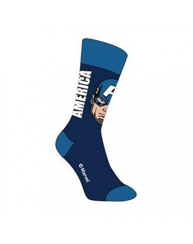 CALCETINES MARVEL