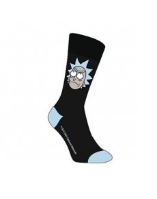 CALCETINES RICK & MORTY