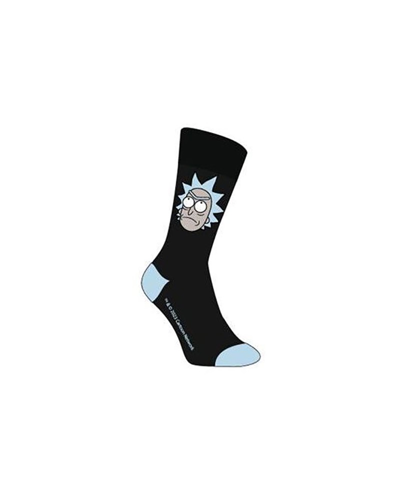 RICK & MORTY SOCKS