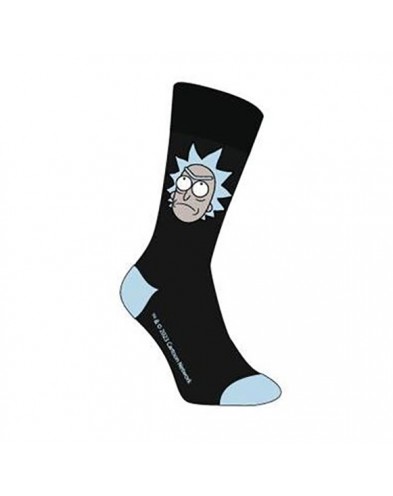 CALCETINES RICK & MORTY