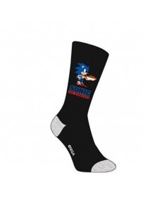 CALCETINES SONIC (TALLA UNICA)