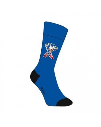 CALCETINES SONIC (TALLA UNICA)