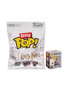 BITTY POP FIGURES! HARRY POTTER SURPRISE 2.5 CM