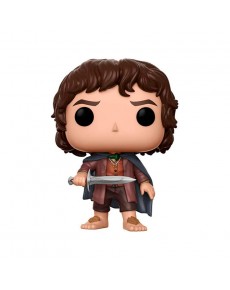 FIG POP: FRODO BAGGINS THE LORD OF THE RINGS