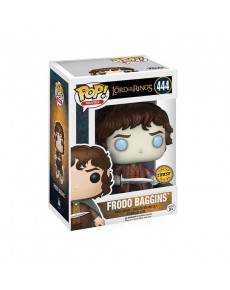 FIG POP: FRODO BAGGINS THE LORD OF THE RINGS CHASE