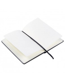 NOTEBOOK A5 STITCH.