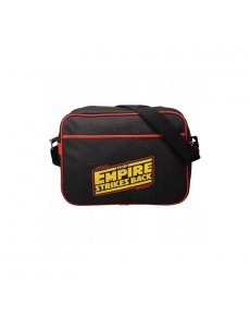 RETRO STAR WARS THE EMPIRE STRIKES BACK CROSSBODY BAG