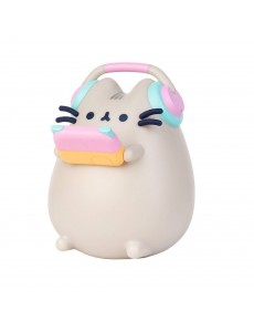 LAMPARA PUSHEEN GAMER