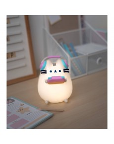 PUSHEEN GAMER LAMP