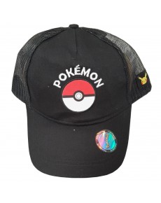 POKEMON 1076 ADULT CAP