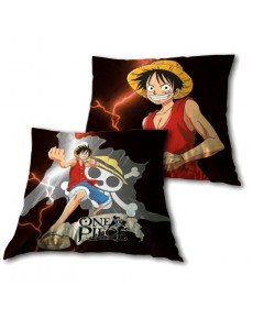 COJIN 35*35CM ONE PIECE 044