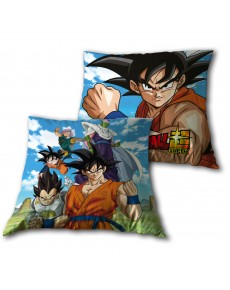 COJIN DRAGON BALL SUPER