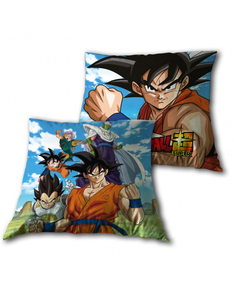 CUSHION DRAGON BALL SUPER