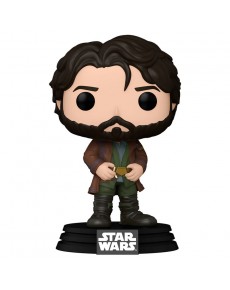 FUNKO POP STAR WARS: ANDOR- CASSIAN ANDOR (SUMMER CONVENTION 2022)