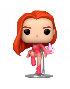 FUNKO POP INVINCIBLE ATOM EVE FIGURE