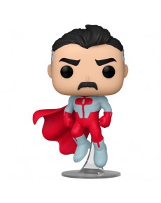 FIGURA FUNKO POP INVINCIBLE OMNI-MAN