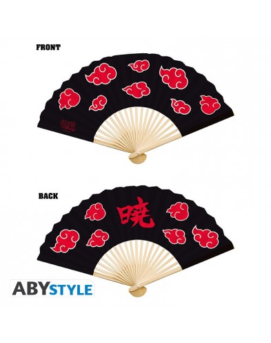 NARUTO SHIPPUDEN AKATSUKI FAN