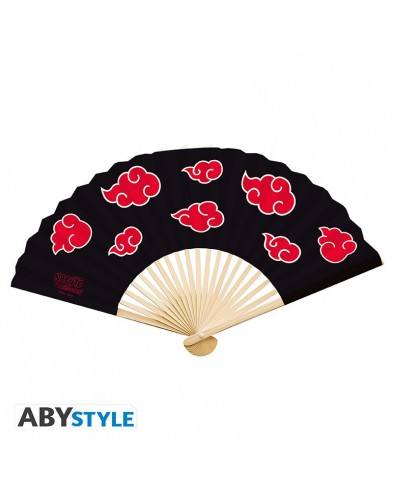 NARUTO SHIPPUDEN AKATSUKI FAN