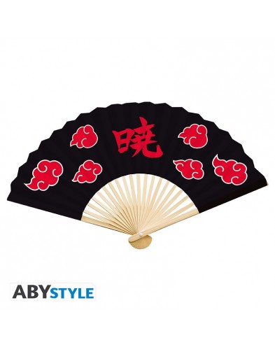 NARUTO SHIPPUDEN AKATSUKI FAN