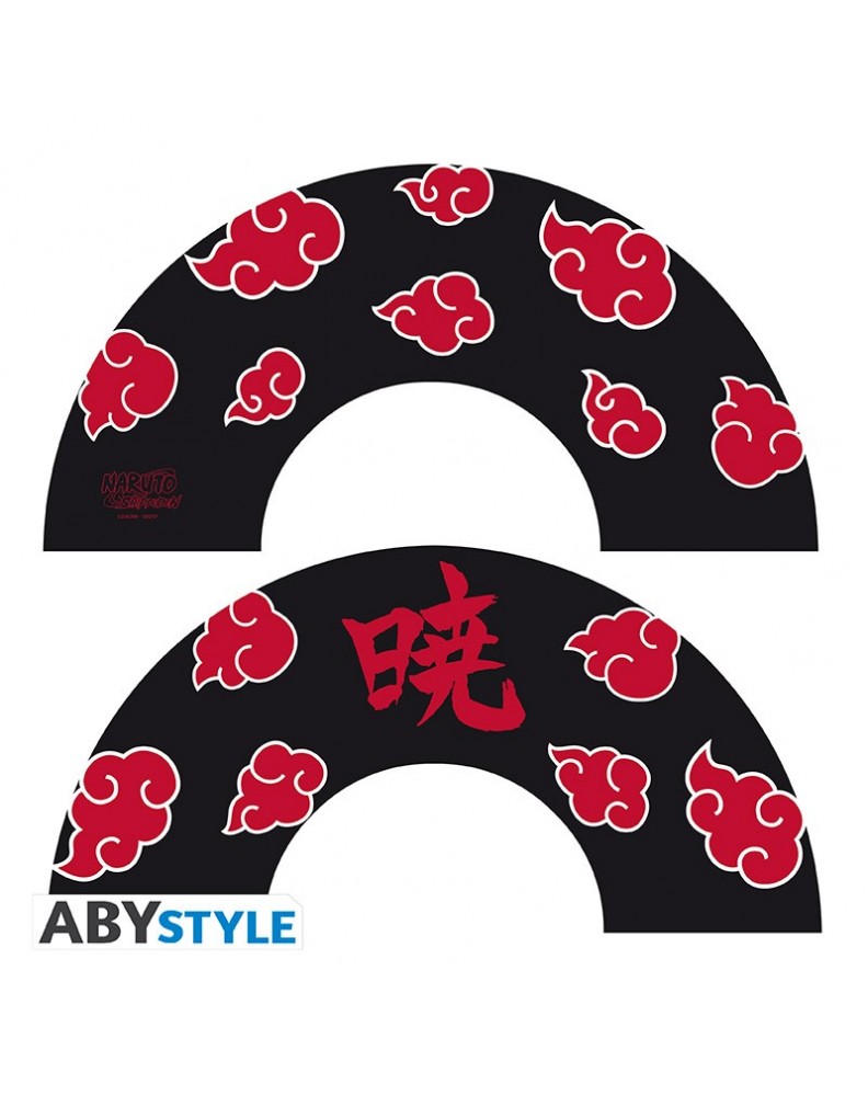 NARUTO SHIPPUDEN AKATSUKI FAN