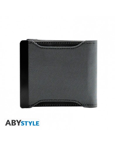 CARTERA BATMAN PREMIUM DC COMICS