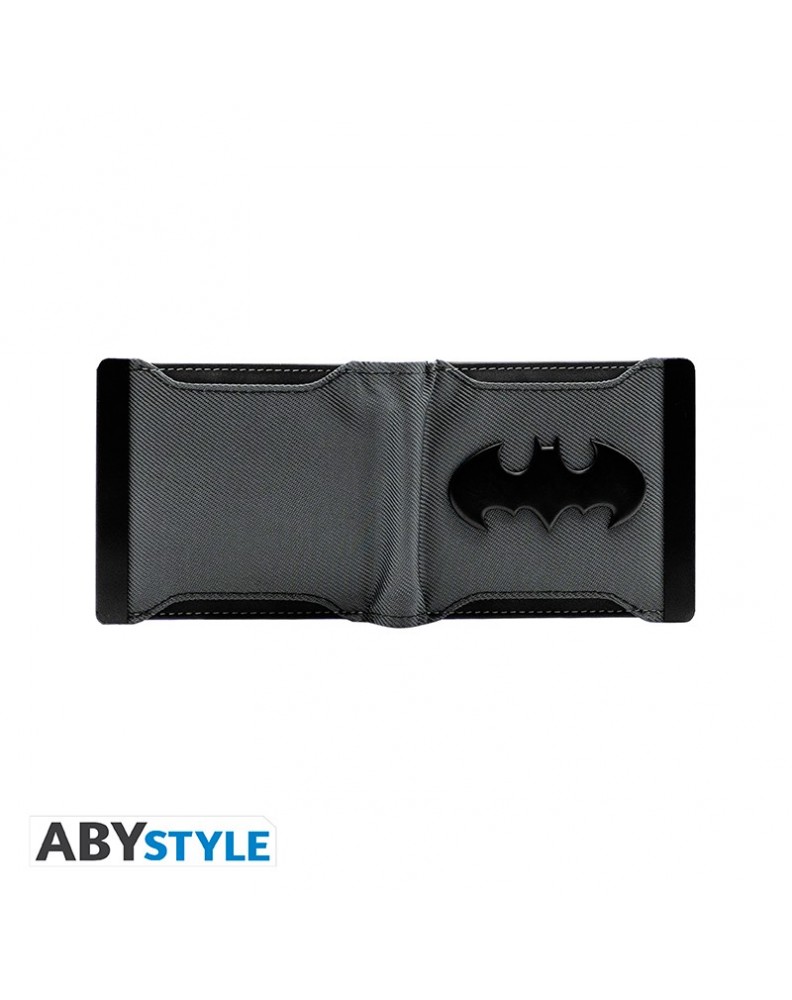 Cartera batman hotsell