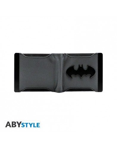 BATMAN PREMIUM DC COMICS WALLET