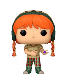 FUNKO POP! HARRY POTTER AND THE PRISONER OF AZKABAN- RON WESLEY WITH CANDY