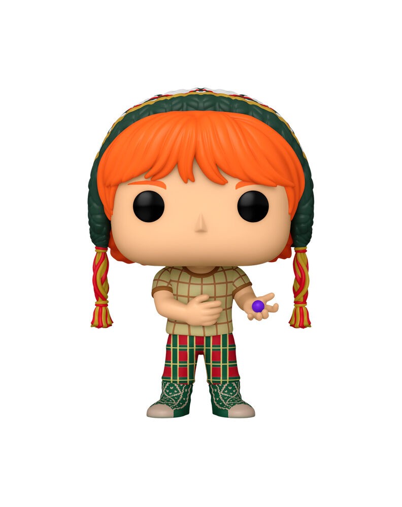 FUNKO POP! HARRY POTTER AND THE PRISONER OF AZKABAN- RON WESLEY WITH CANDY