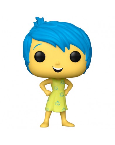 FUNKO POP DISNEY INSIDE OUT 2 FUN