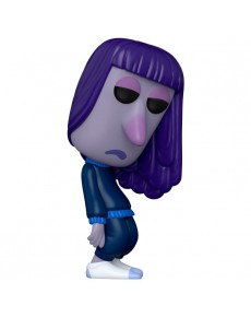 FUNKO POP DISNEY INSIDE OUT 2 ABURRIMIENTO