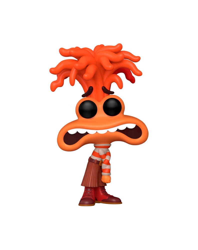 FUNKO POP DISNEY INSIDE OUT 2 ANXIETY
