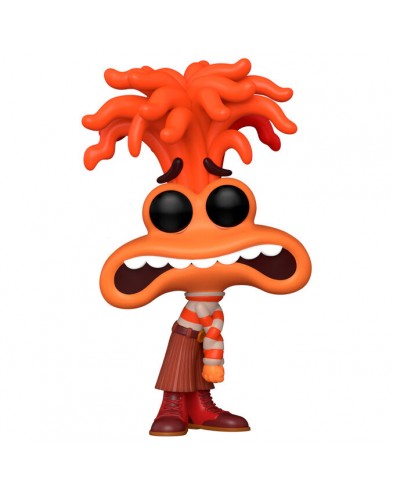 FUNKO POP DISNEY INSIDE OUT 2 ANSIEDAD