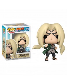 FUNKO POP! ANIMATION: NARUTO SHIPPUDEN - TSUNADE (CREATION REBIRTH) - SPECIAL ED