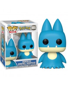 FUNKO POP! GAMES: POKÉMON - GOINFREX