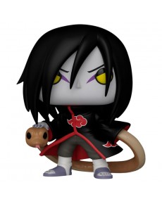 FUNKO POP! ANIMATION: NARUTO SHIPPUDEN - OROCHIMARU (AKATSUKI)