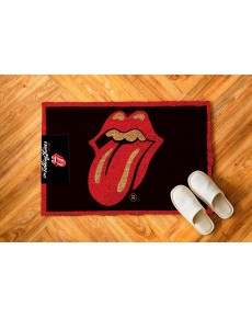 FELPUDO THE ROLLING STONES LIPS
