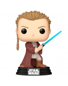 FUNKO POP STAR WARS- OBI-WAN KENOBI