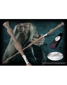 Harry Potter Wand Albus Dumbledore (Character-Edition)