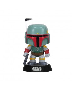 FIG POP STAR WARS BOBA FETT