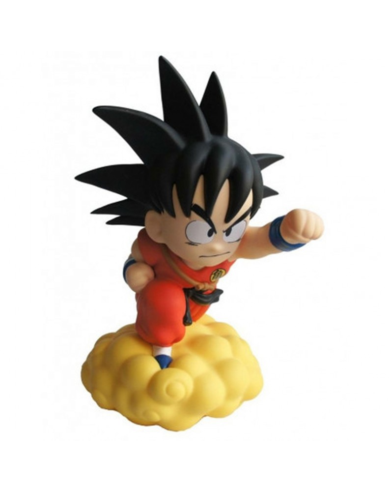 HUCHA DRAGON BALL GOKU EN NUBE KINTON 22 CM