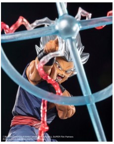 SON GOHAN BEAST MAKANKOSAPPO EXTRA BATTLE FIG. 23 CM DRAGON BAL SUPER HERO FIGUA
